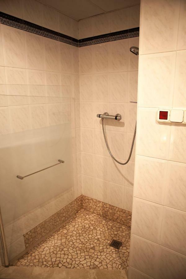 Apartamento playa Las Arenas Valencia Bagian luar foto